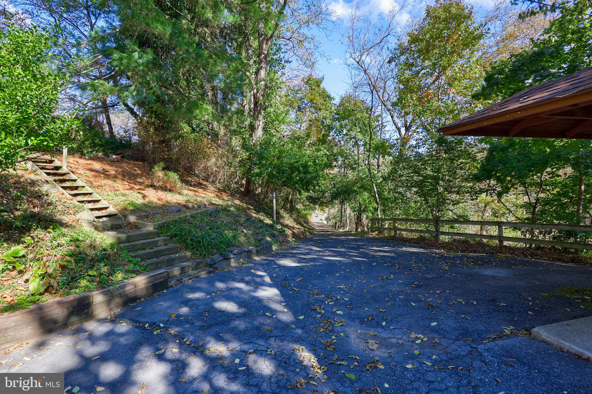 550 Speedwell Forge Road Lititz, PA 17543 - Photo 55 of 92 a view of backyard with green space