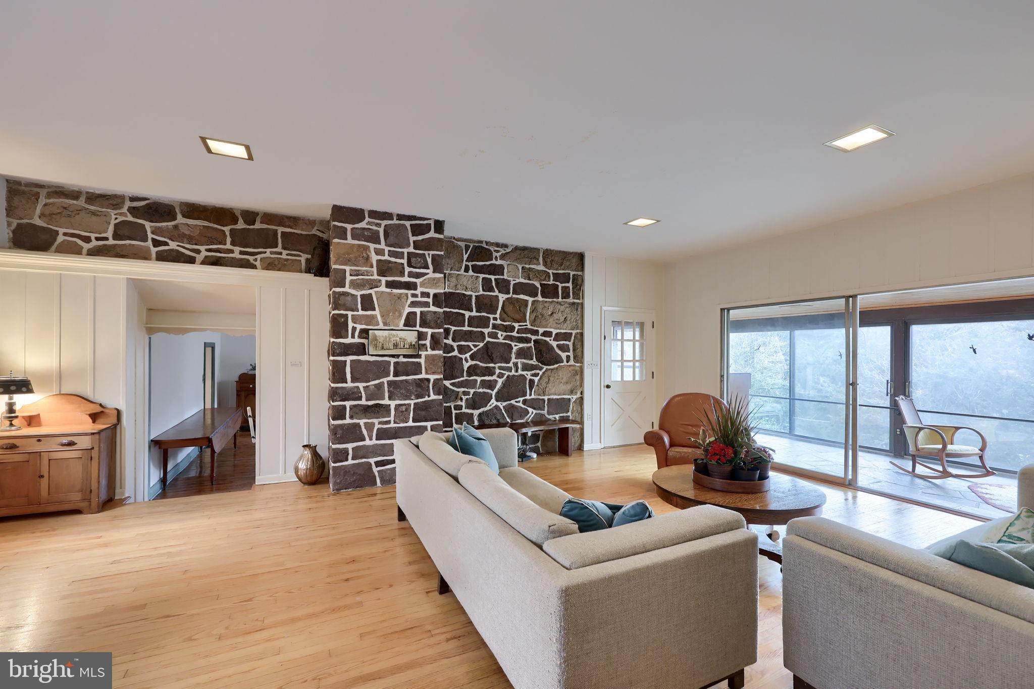 550 Speedwell Forge Road Lititz, PA 17543 - Photo 6 of 92 a living room with furniture a couch and a large window