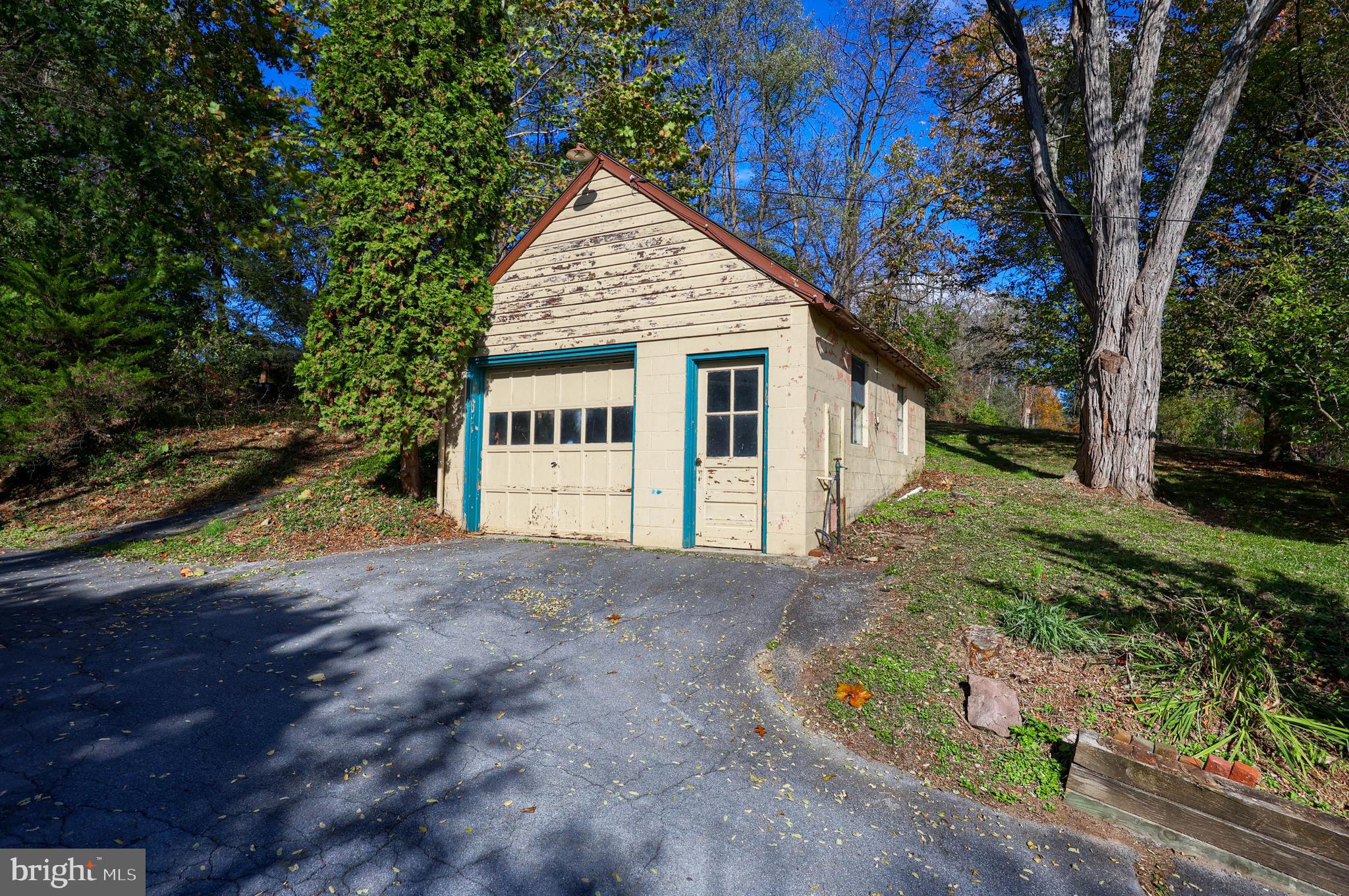 550 Speedwell Forge Road Lititz, PA 17543 - Photo 68 of 92