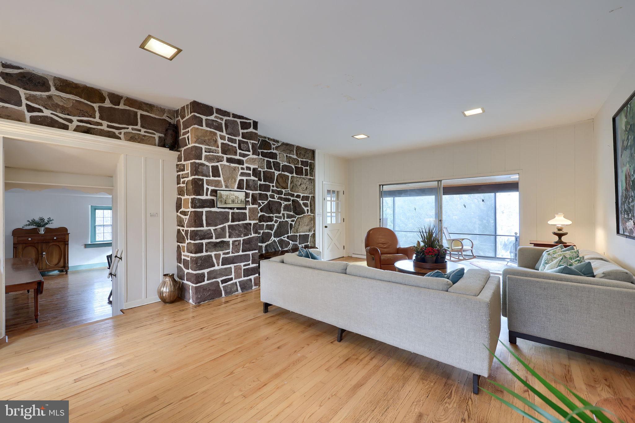 550 Speedwell Forge Road Lititz, PA 17543 - Photo 8 of 92 a living room with furniture and wooden floor