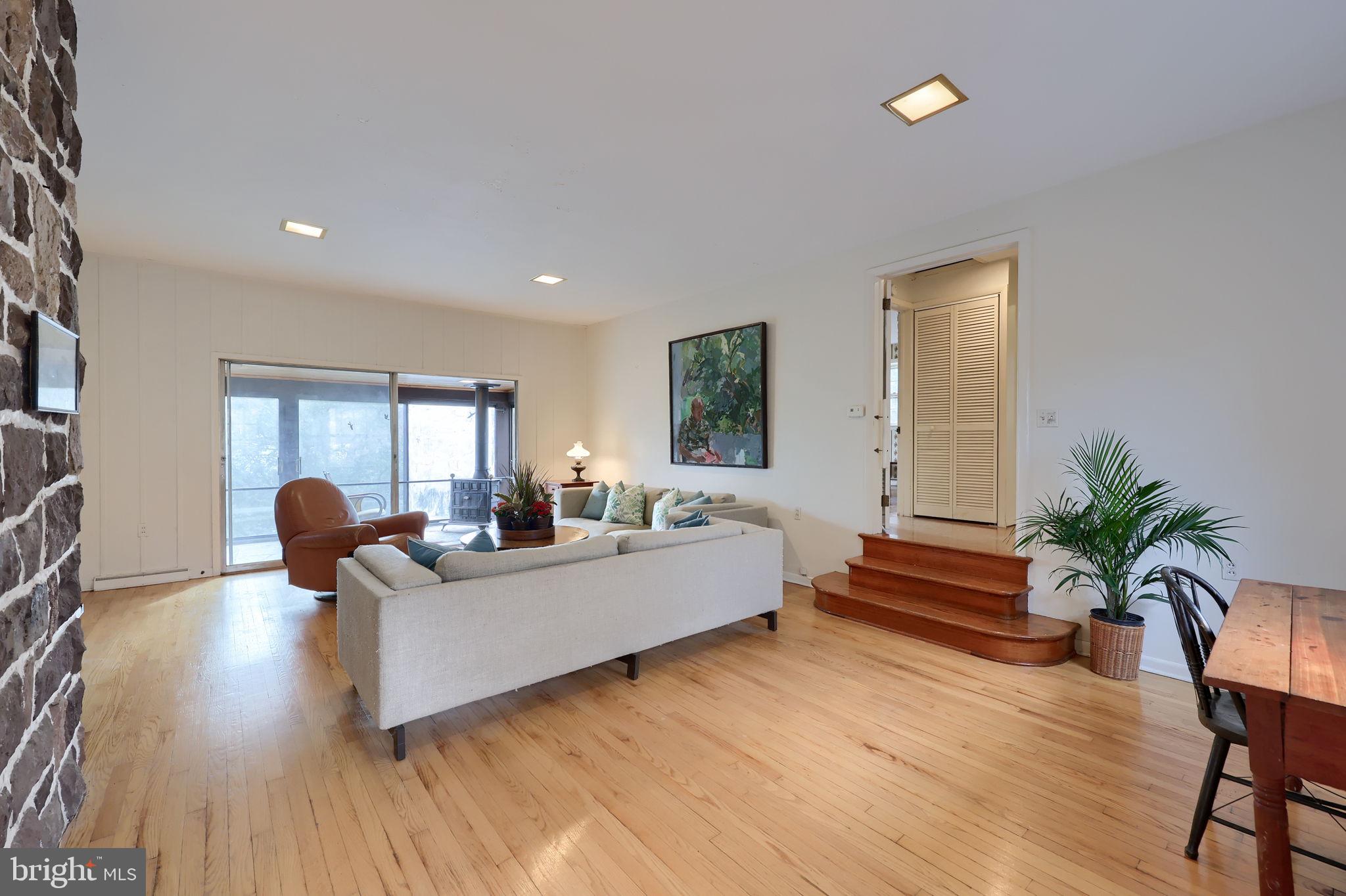 550 Speedwell Forge Road Lititz, PA 17543 - Photo 9 of 92 a living room with furniture and wooden floor