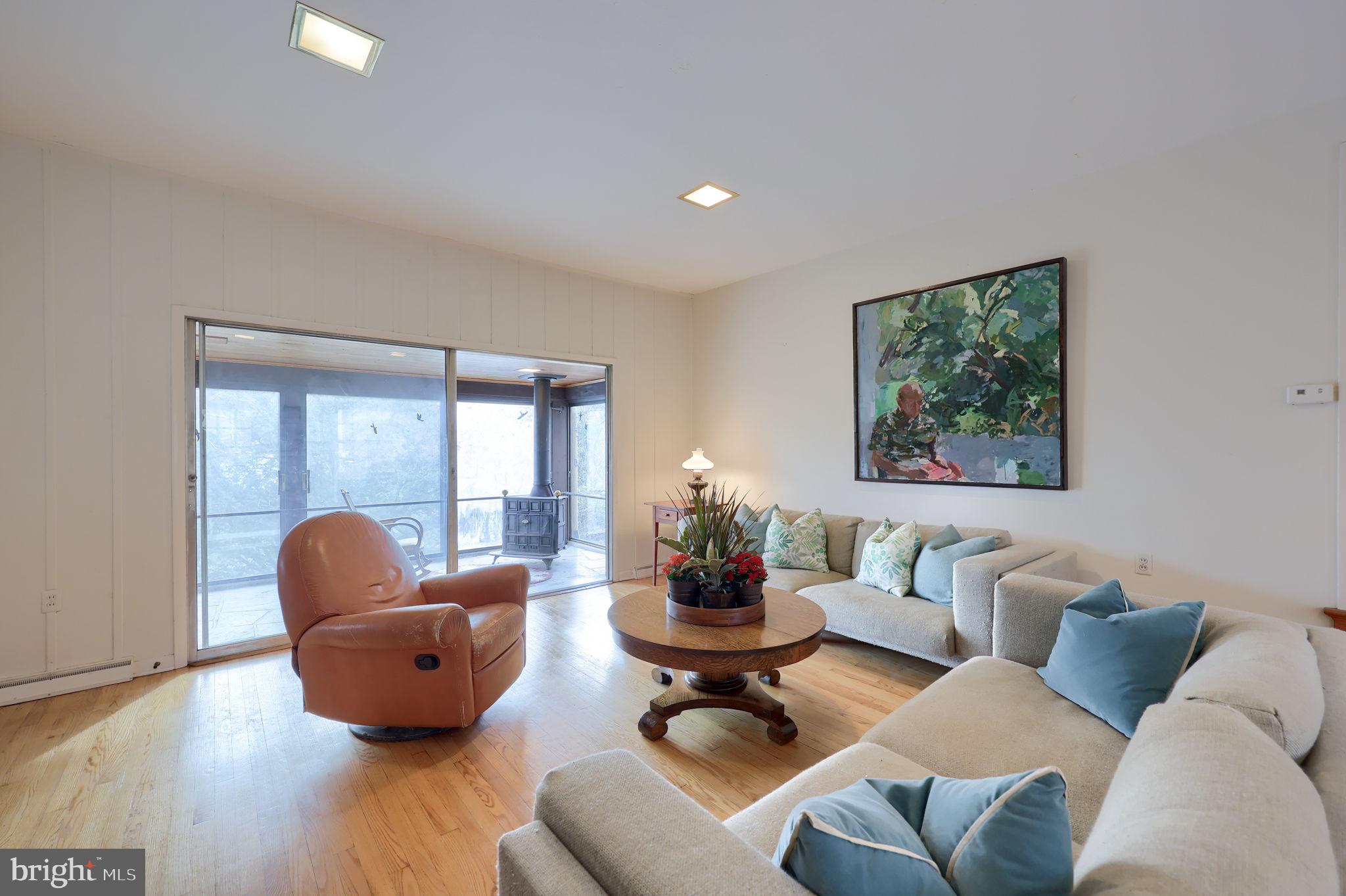 550 Speedwell Forge Road Lititz, PA 17543 - Photo 10 of 92 a living room with furniture and a large window