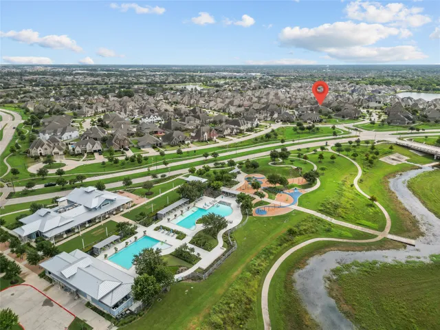 $514,900 | 4423 Willow Crest Lane, Manvel, TX 77578