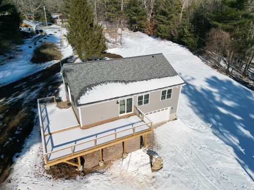 43 Weeks Hill Road Coventry, RI 02827 - Photo 2 of 5