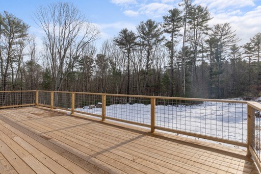 43 Weeks Hill Road Coventry, RI 02827 - Photo 3 of 5