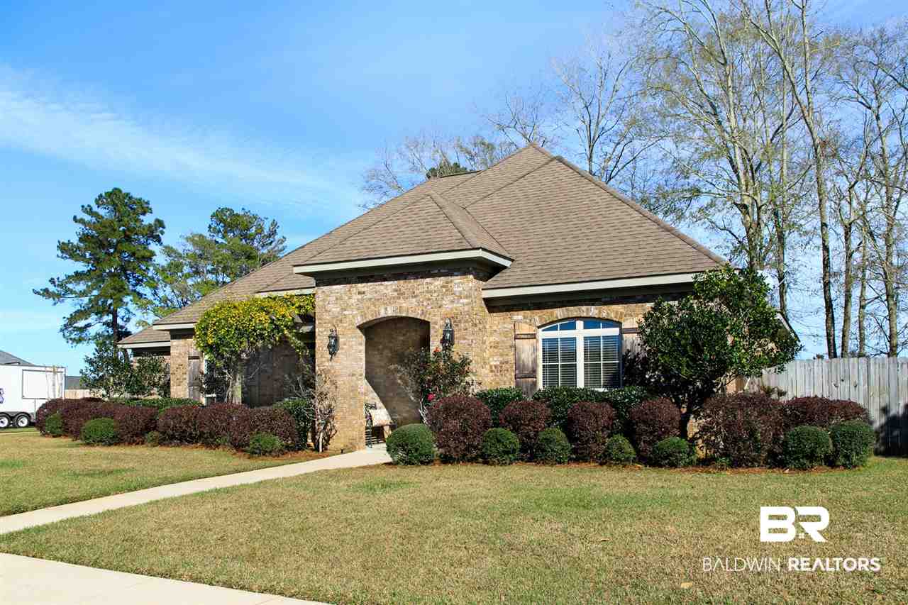 3896 Harmony Ridge Circle West Semmes, AL 36575 - Photo 32 of 33