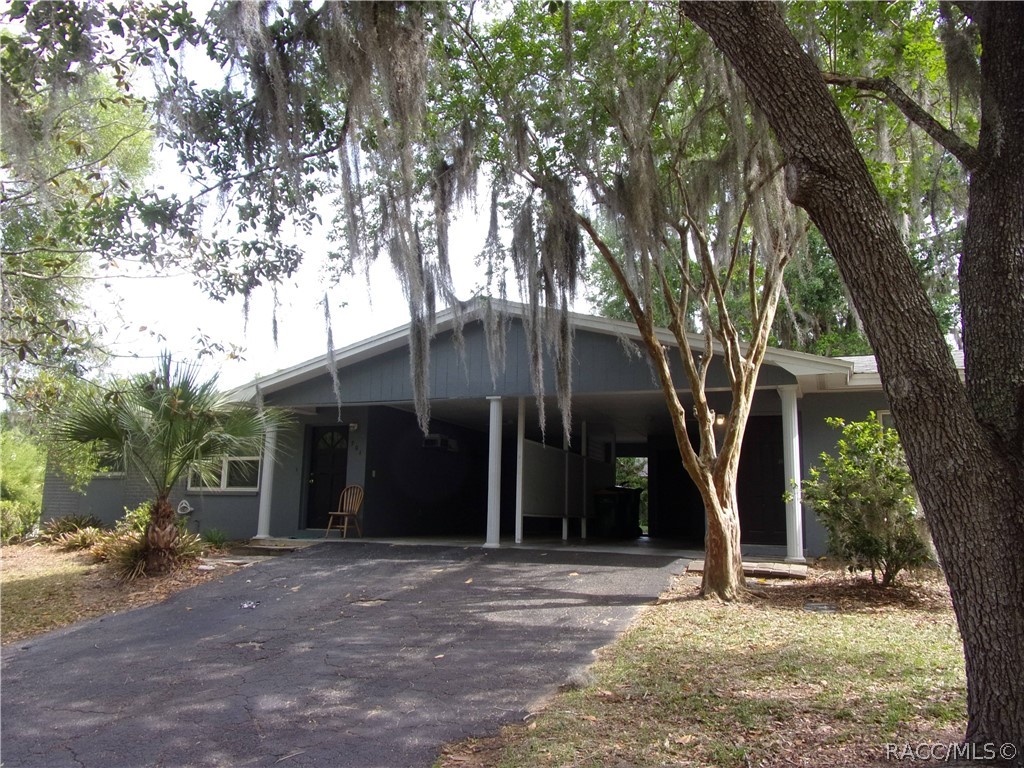701 Emery Street Inverness, FL 34450 - Photo 20 of 21