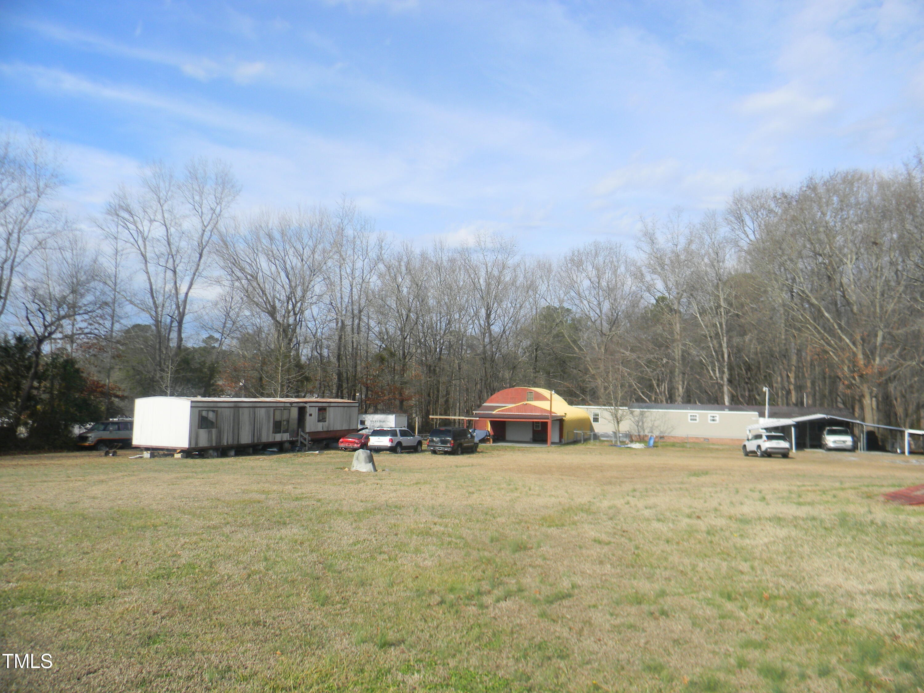 242 Slate Top House Road Clayton, NC 27520 - Photo 1 of 28 DSCN3962