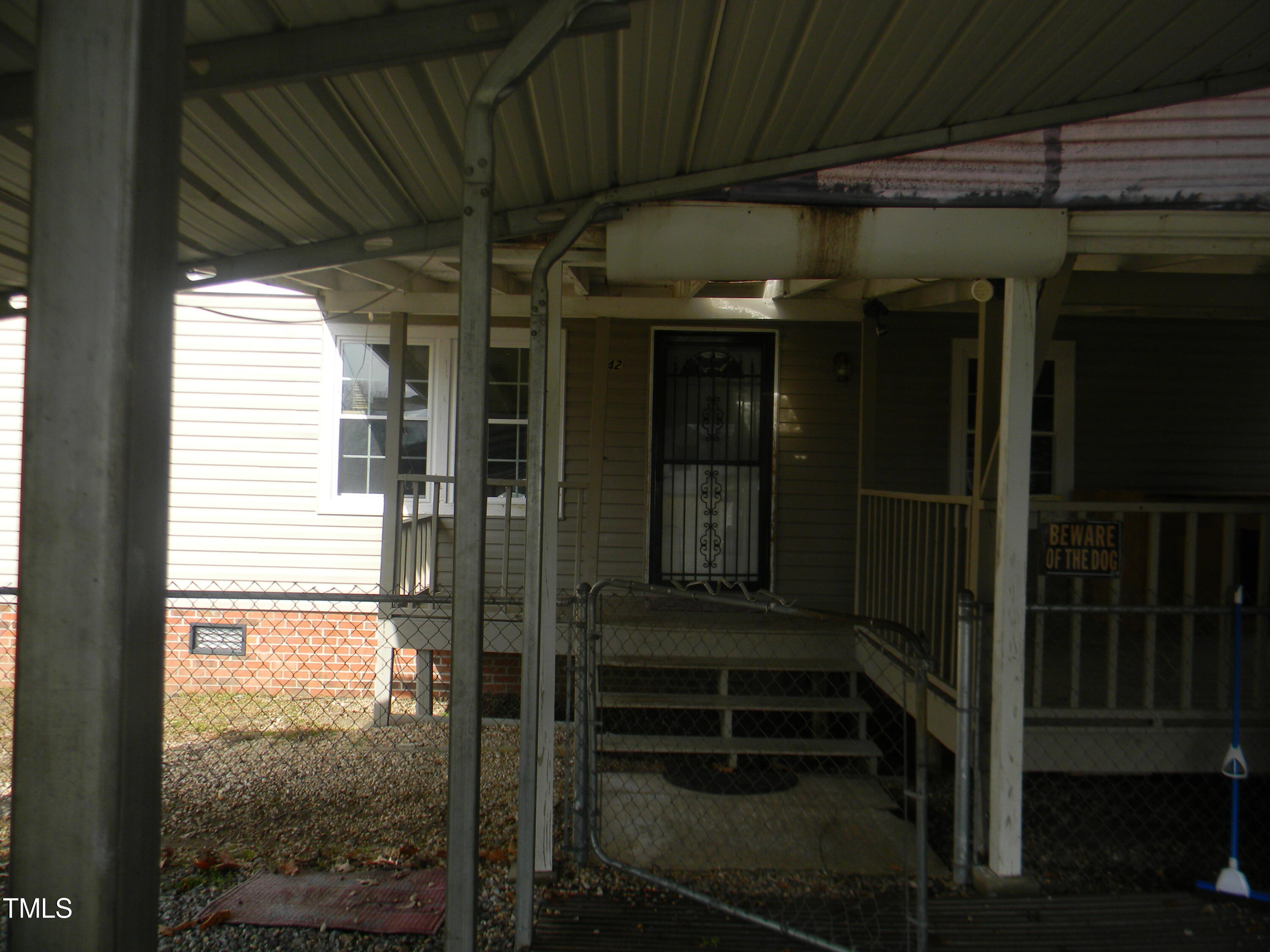 242 Slate Top House Road Clayton, NC 27520 - Photo 2 of 28 DSCN3971