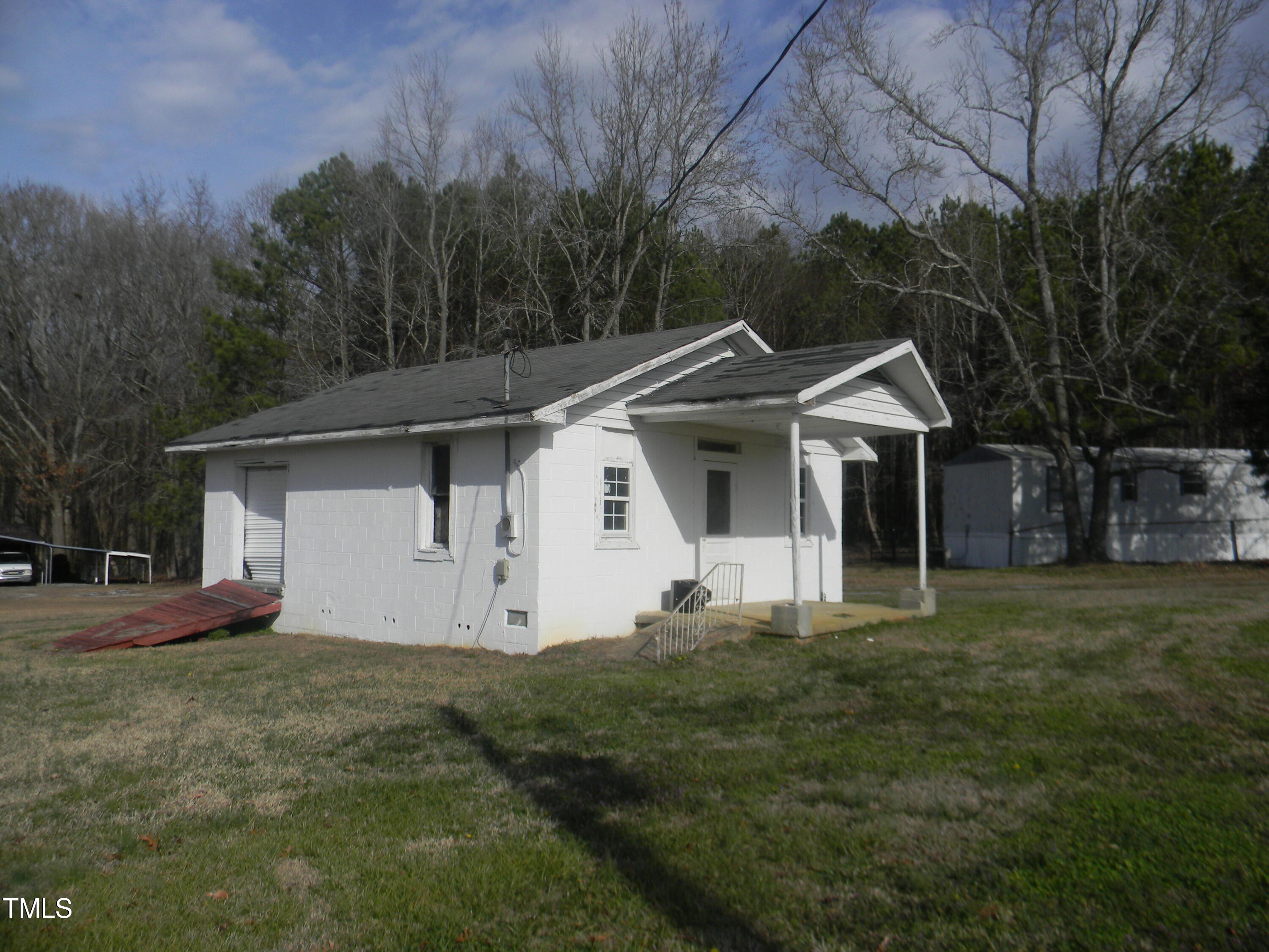 242 Slate Top House Road Clayton, NC 27520 - Photo 22 of 28 DSCN3961