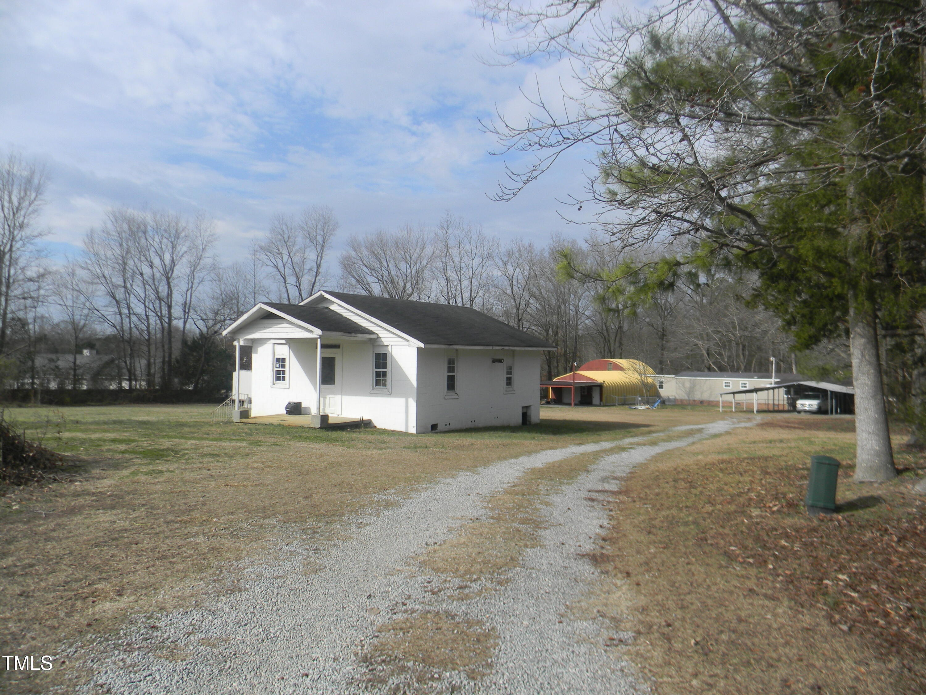 242 Slate Top House Road Clayton, NC 27520 - Photo 23 of 28 DSCN3980