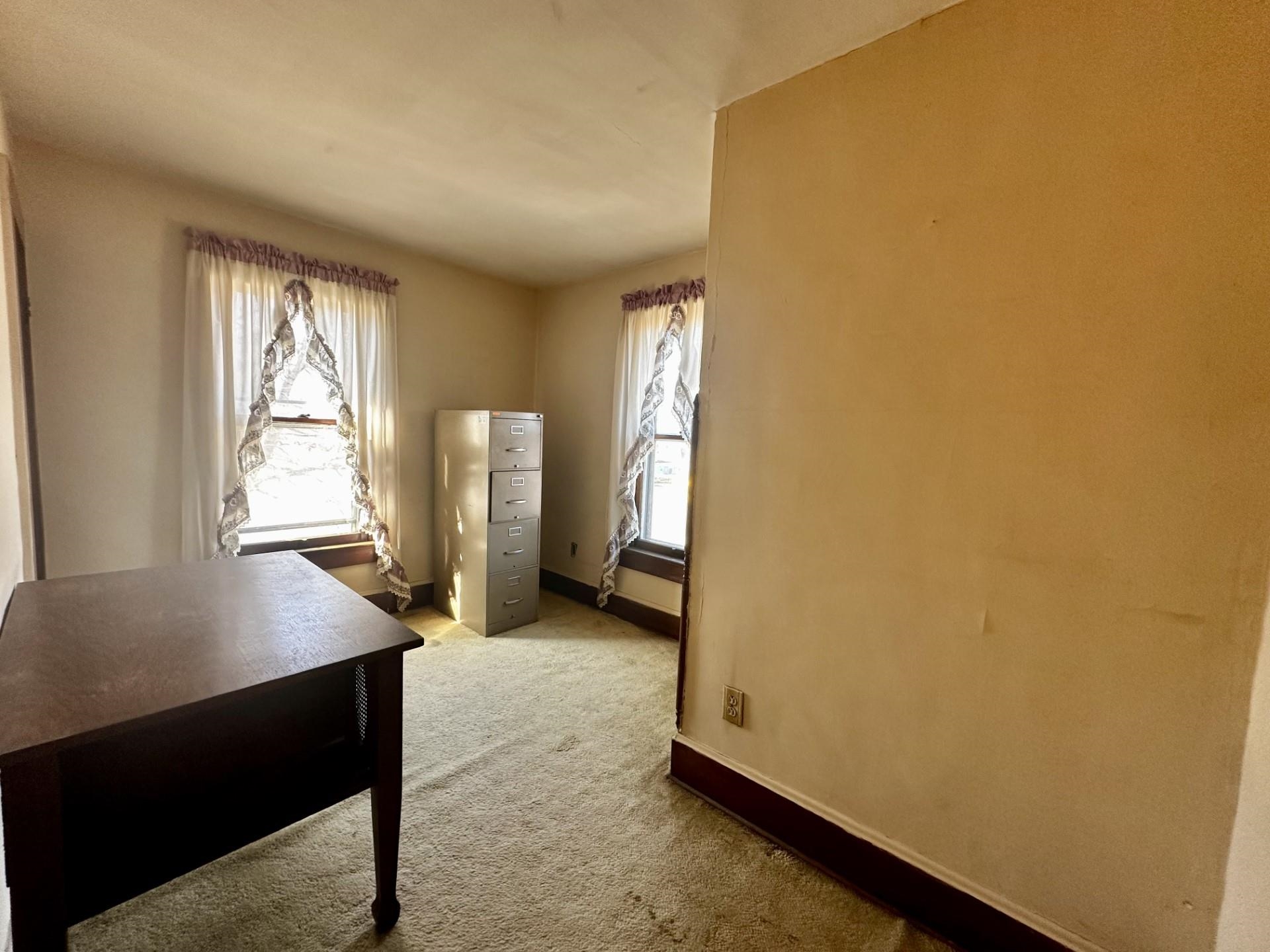 1898 Il Route Thomson, IL 61285 - Photo 13 of 18 a view of a room with a window