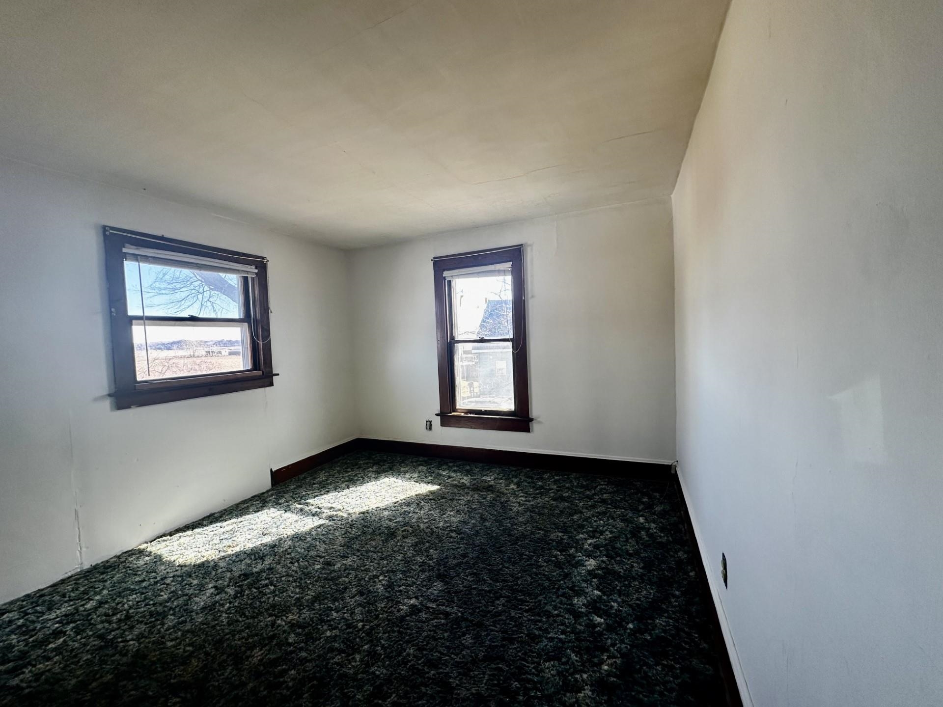 1898 Il Route Thomson, IL 61285 - Photo 14 of 18 a view of empty room with window