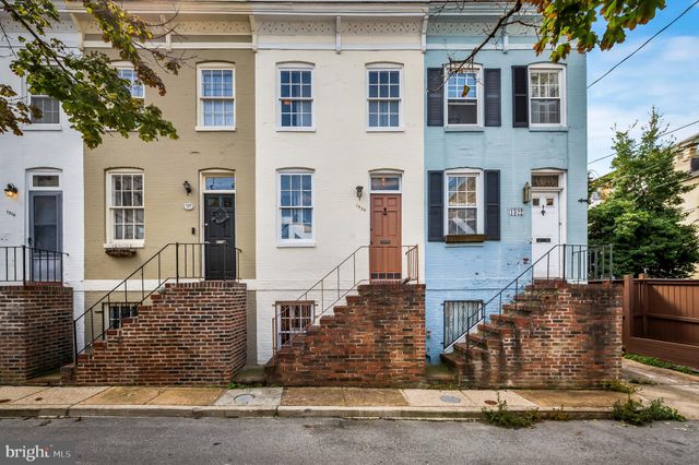 $190,000 | 1320 Rutter Street, Baltimore, MD 21217