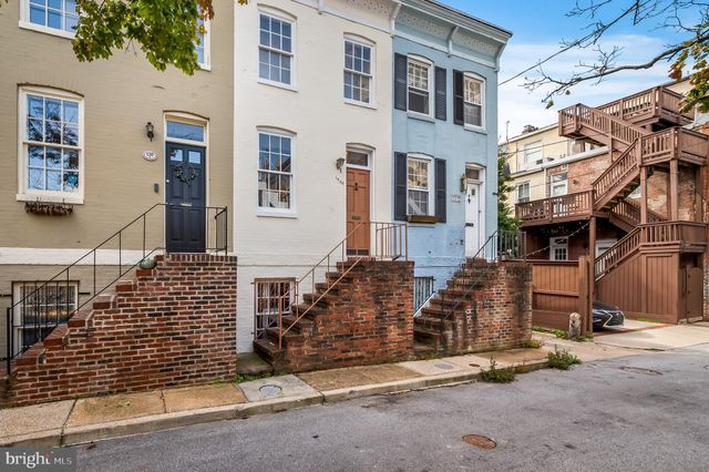 $190,000 | 1320 Rutter Street, Baltimore, MD 21217
