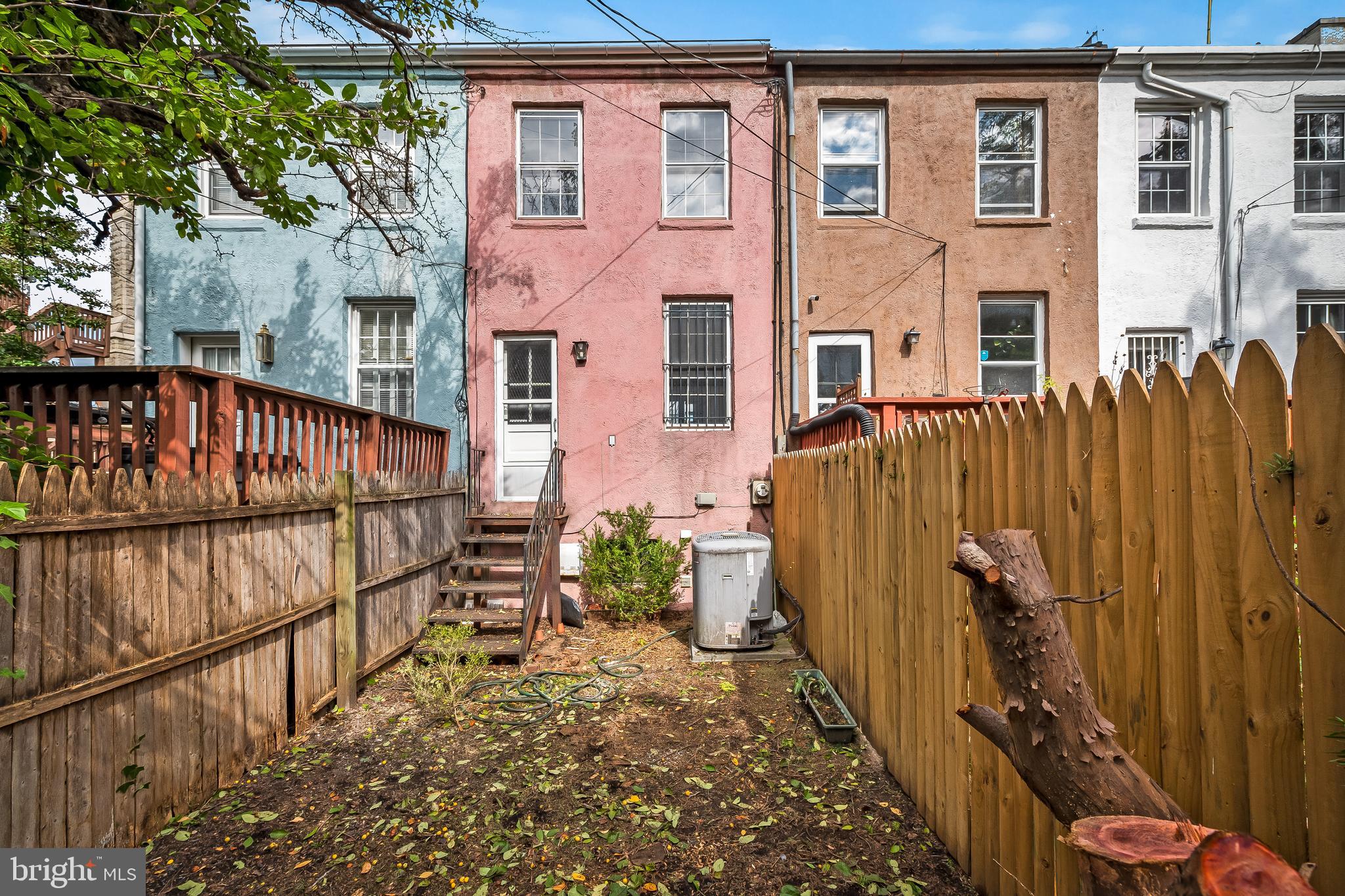 1320 Rutter Street Baltimore, MD 21217 - Photo 23 of 24 Gallery Image 23