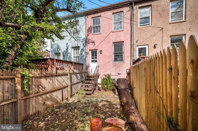 $190,000 | 1320 Rutter Street, Baltimore, MD 21217