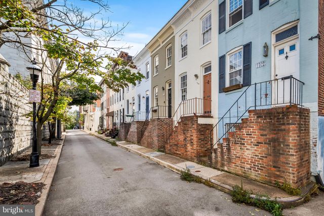 $190,000 | 1320 Rutter Street, Baltimore, MD 21217