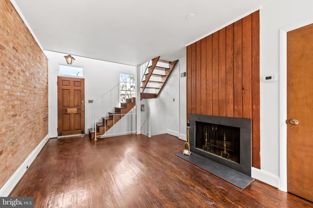 $190,000 | 1320 Rutter Street, Baltimore, MD 21217