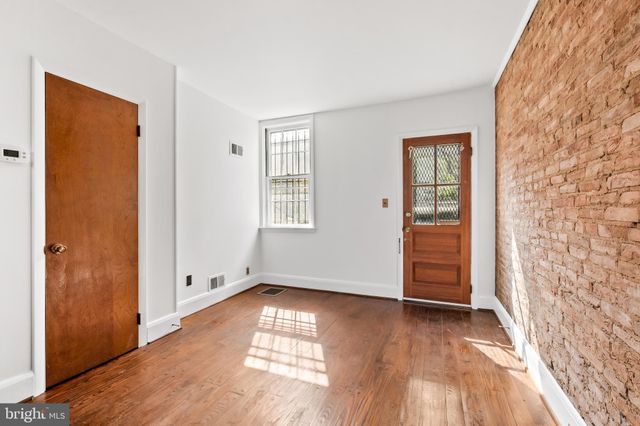 $190,000 | 1320 Rutter Street, Baltimore, MD 21217