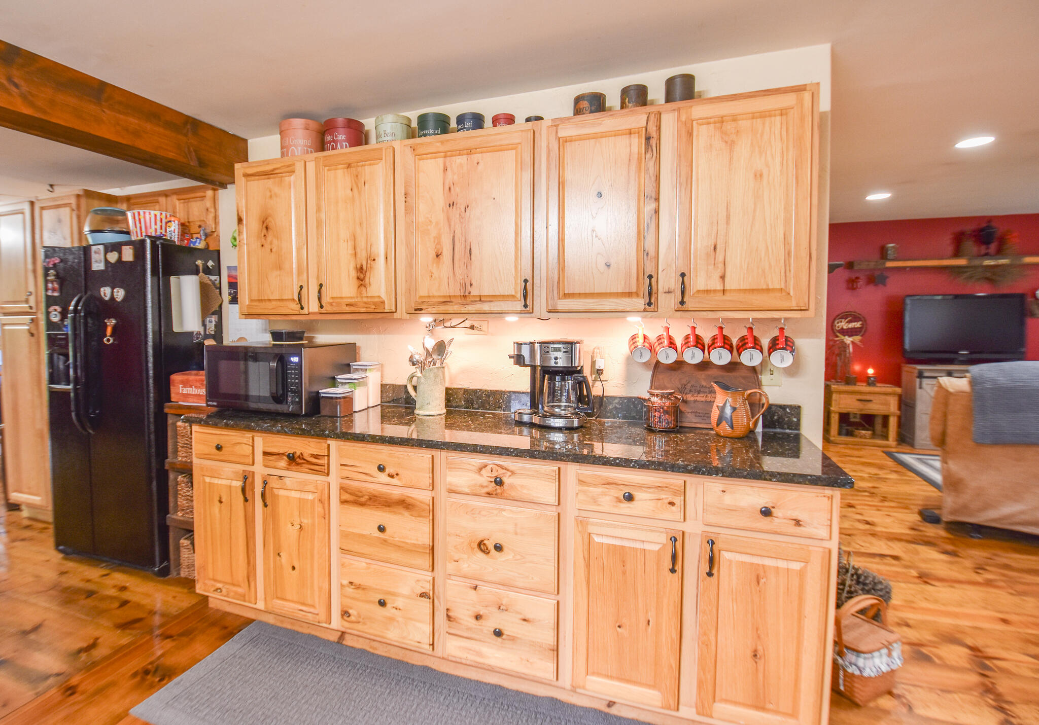 2320 Hemlock Road Quincy, MI 49082 - Photo 10 of 50 DSC_0091