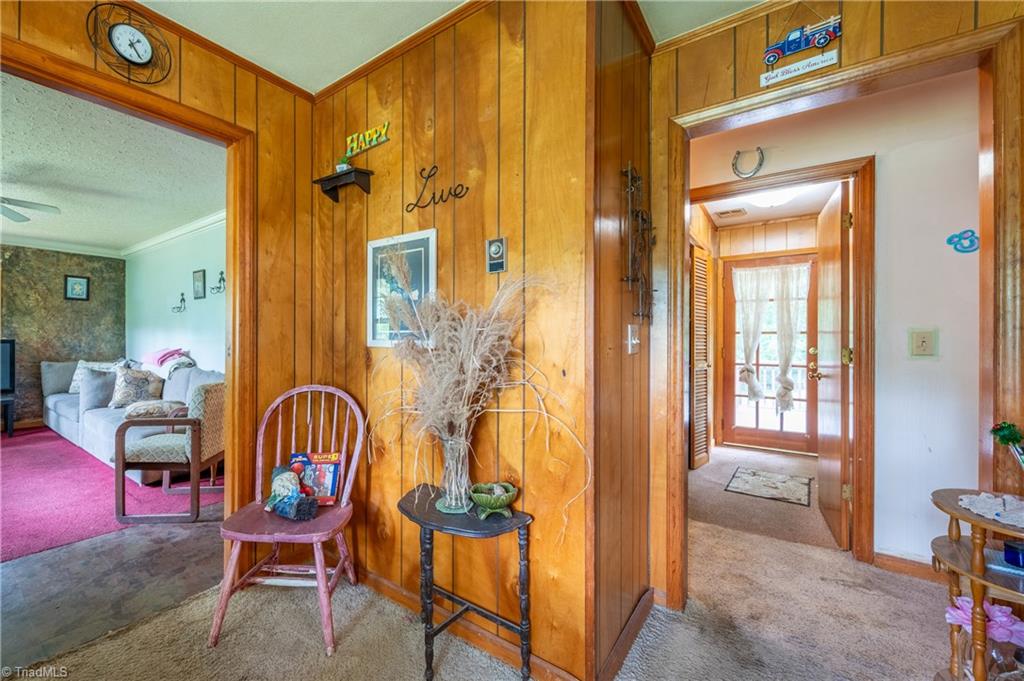3987 Webbs Mill Road North Riner, VA 24149 - Photo 12 of 50