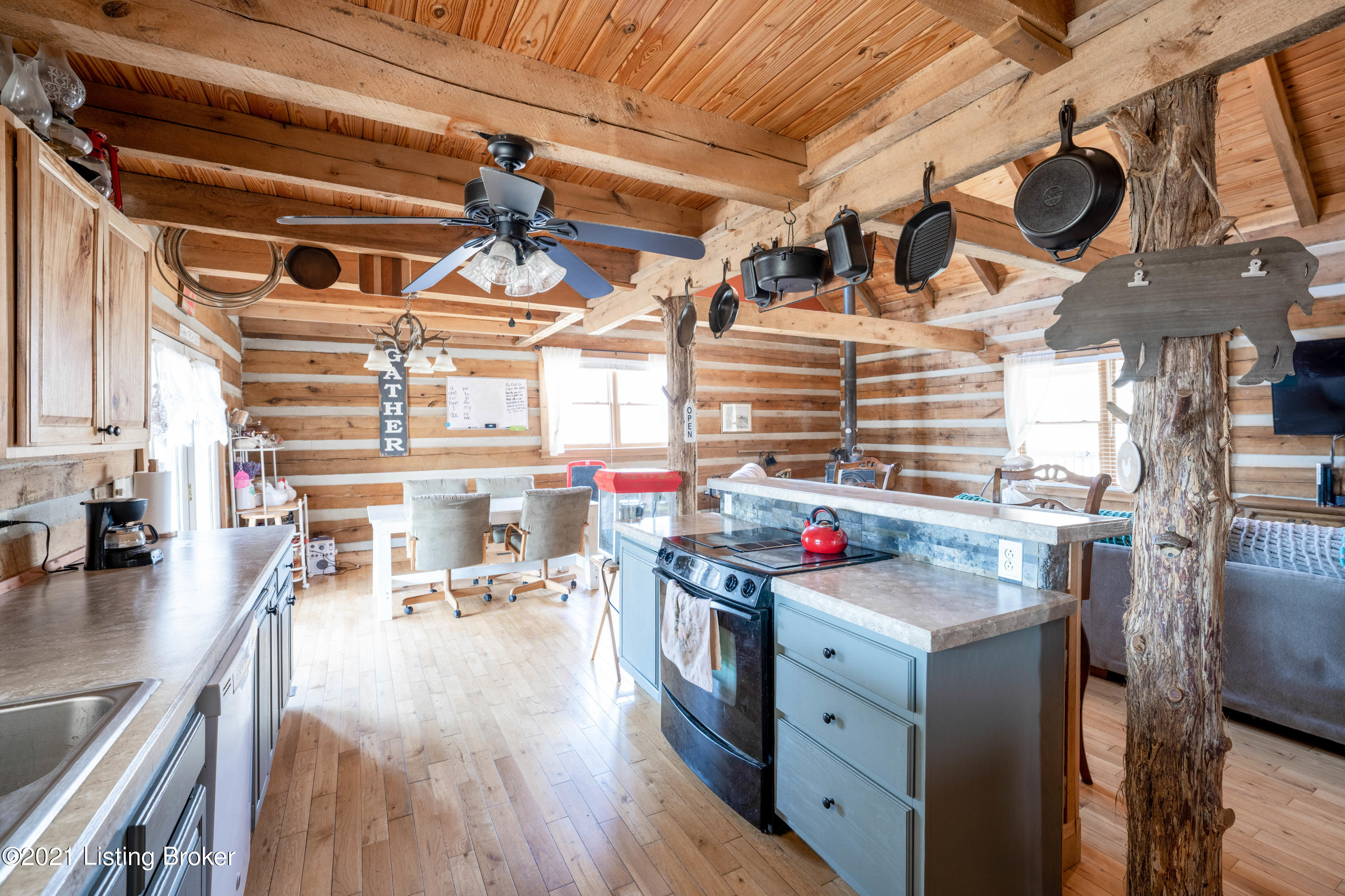 8335 Bagdad Road Bagdad, KY 40003 - Photo 6 of 48 8335 Bagdad Rd-4