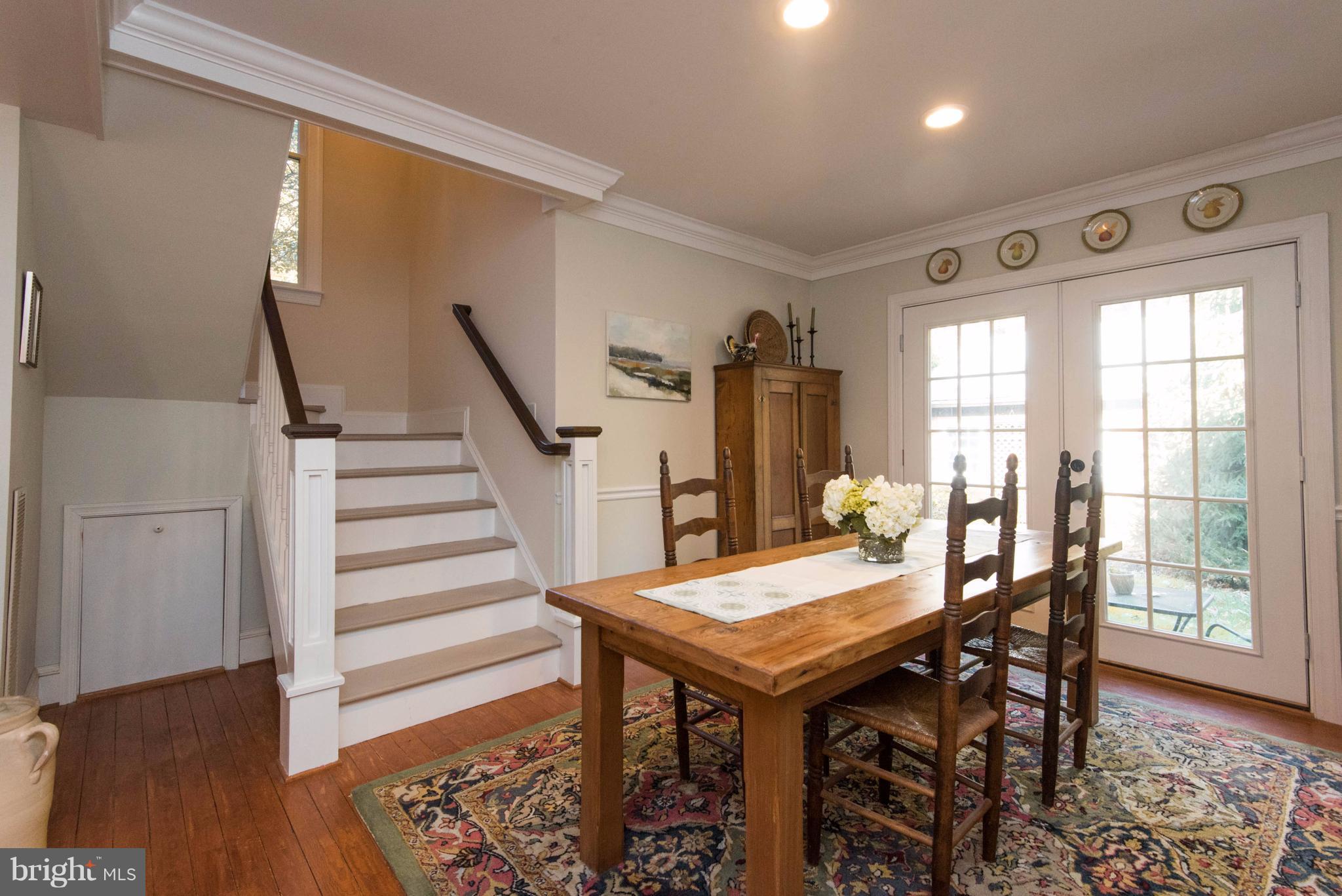 132 Rebel Road Grasonville, MD 21638 - Photo 12 of 30 Dining Room
