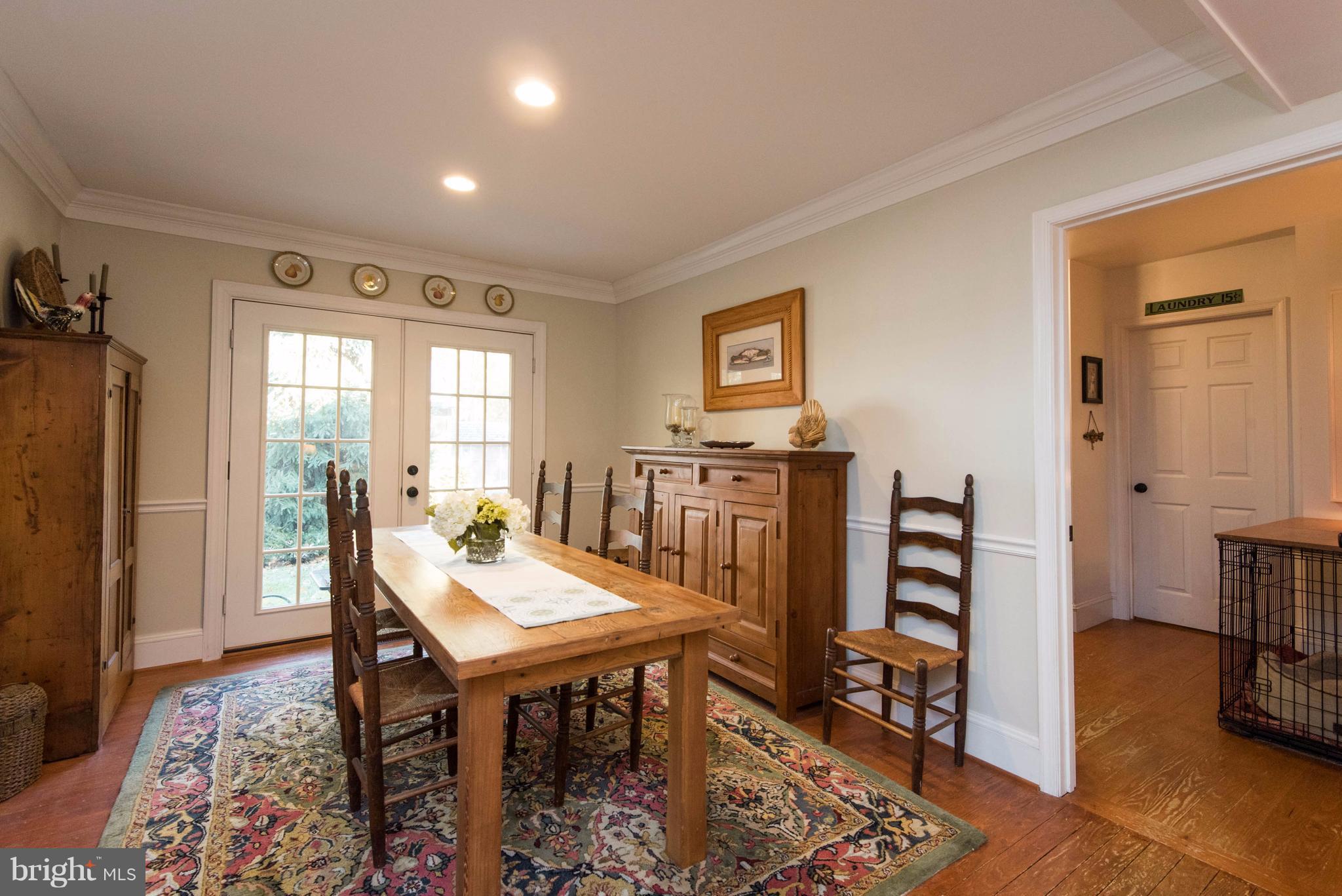 132 Rebel Road Grasonville, MD 21638 - Photo 13 of 30 Dining Room