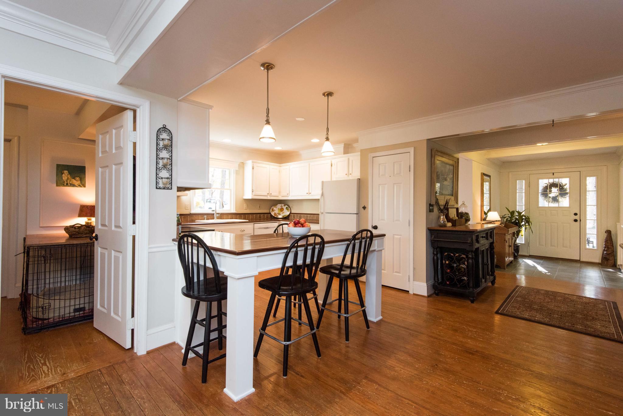 132 Rebel Road Grasonville, MD 21638 - Photo 14 of 30 Kitchen