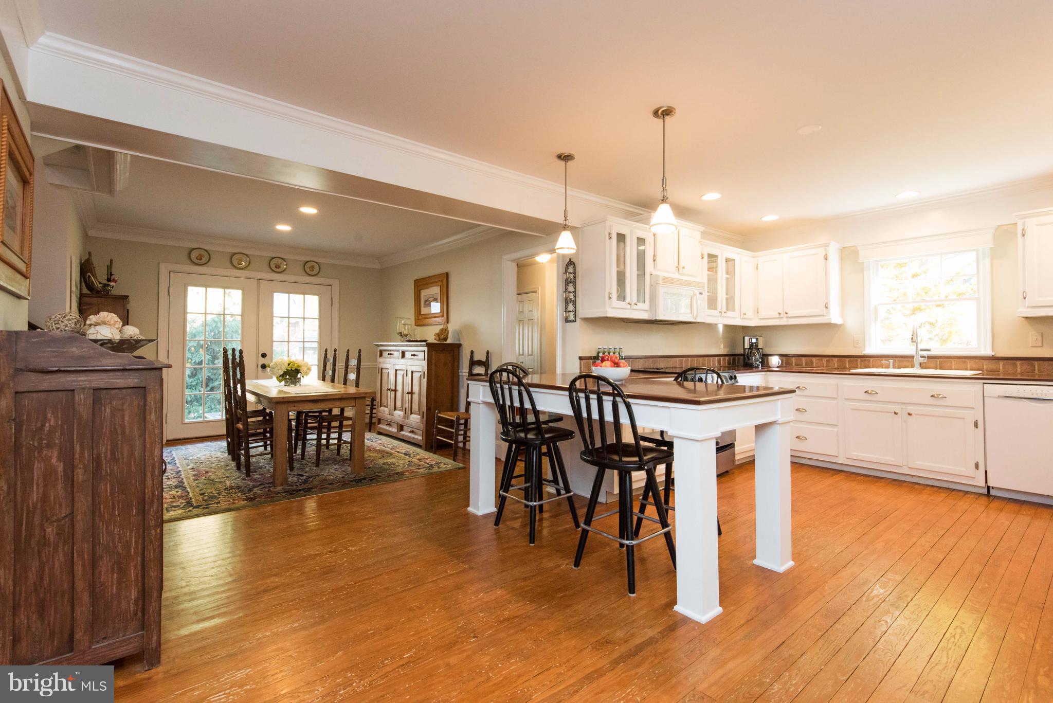 132 Rebel Road Grasonville, MD 21638 - Photo 15 of 30 Kitchen