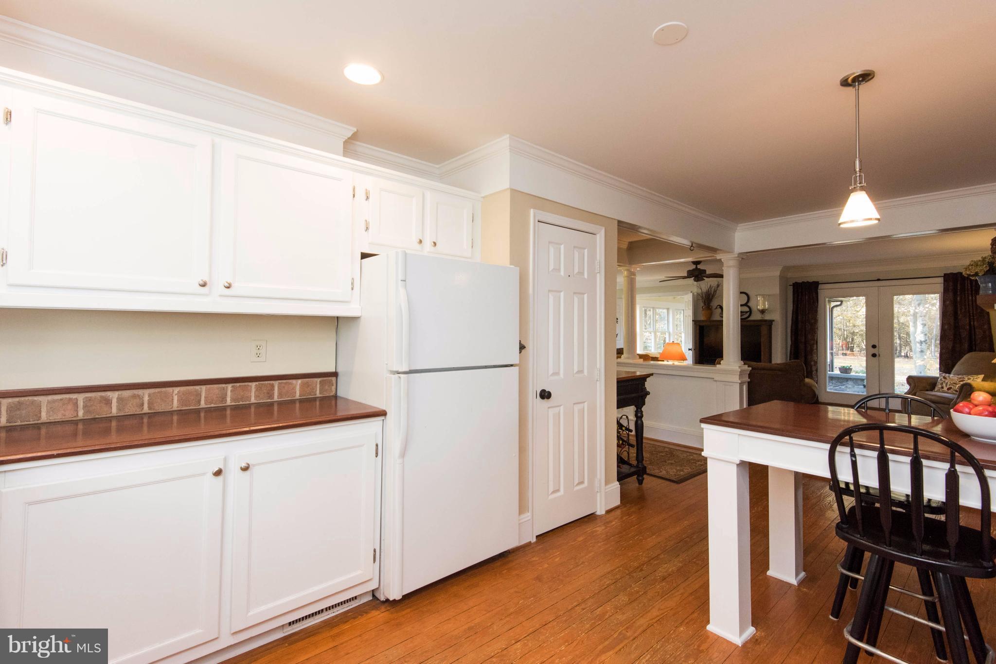 132 Rebel Road Grasonville, MD 21638 - Photo 18 of 30 Kitchen