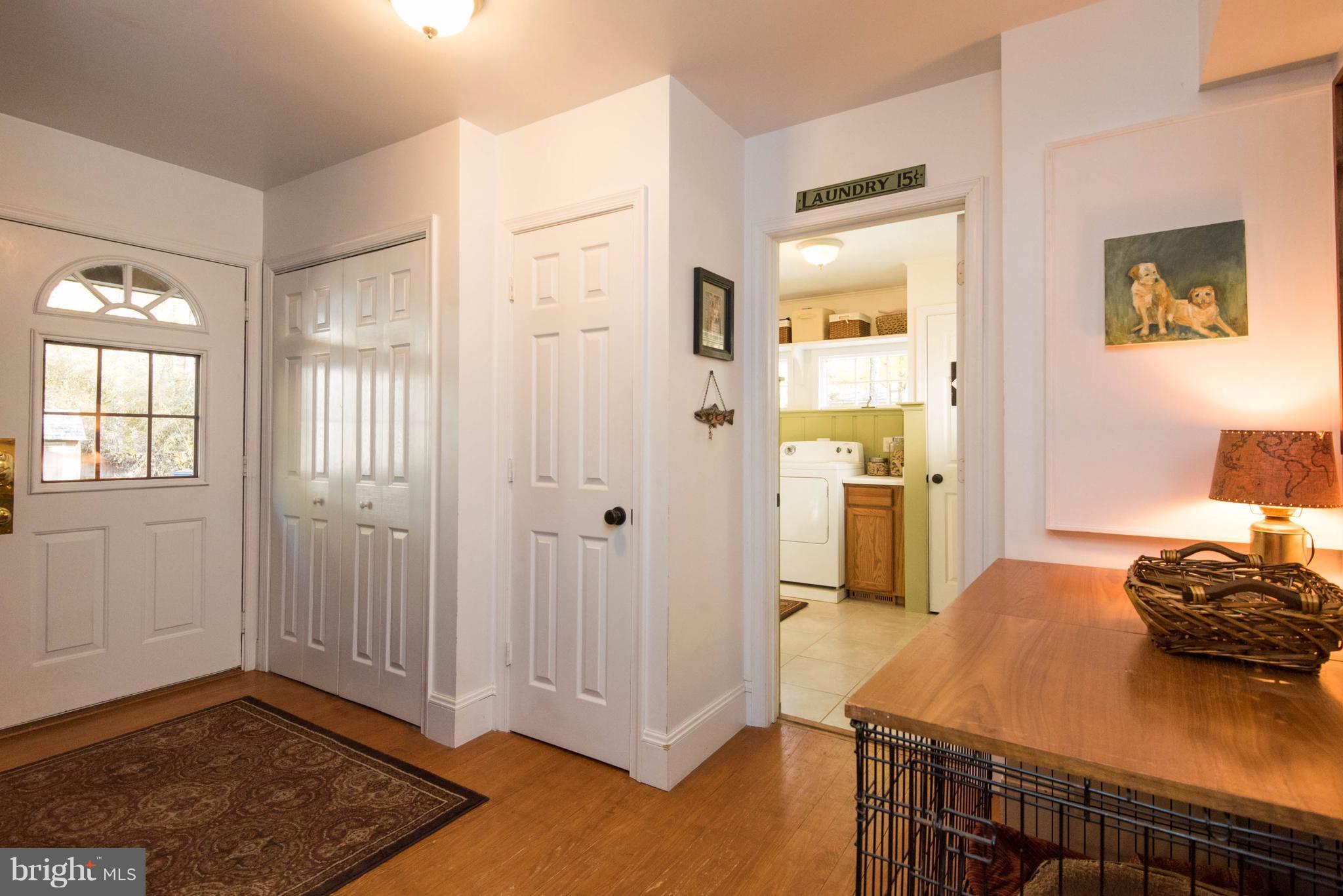 132 Rebel Road Grasonville, MD 21638 - Photo 3 of 30 Foyer