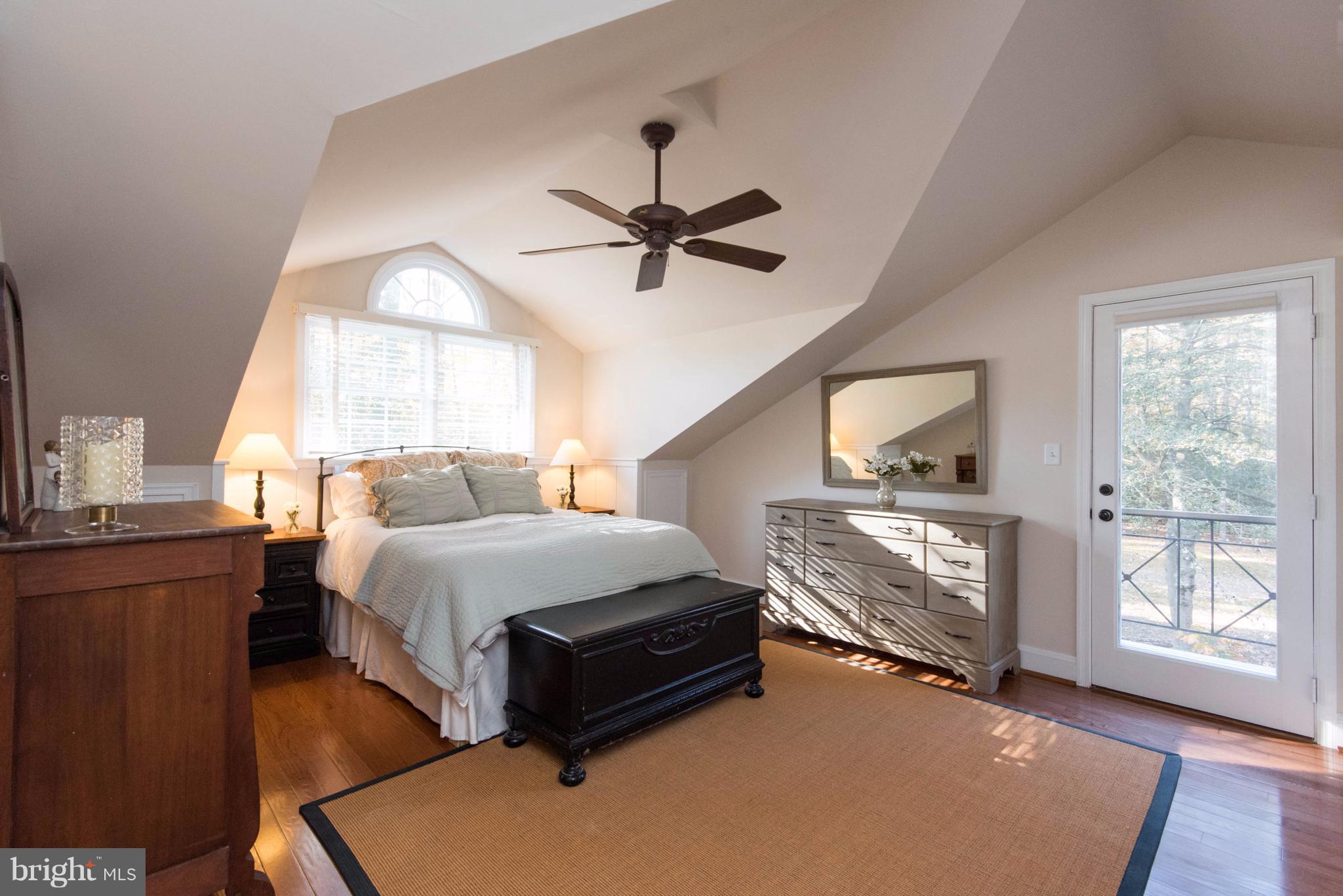 132 Rebel Road Grasonville, MD 21638 - Photo 21 of 30 Bedroom (Master)