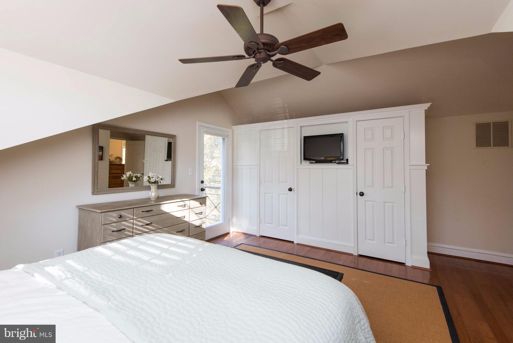 132 Rebel Road Grasonville, MD 21638 - Photo 22 of 30 Bedroom (Master)