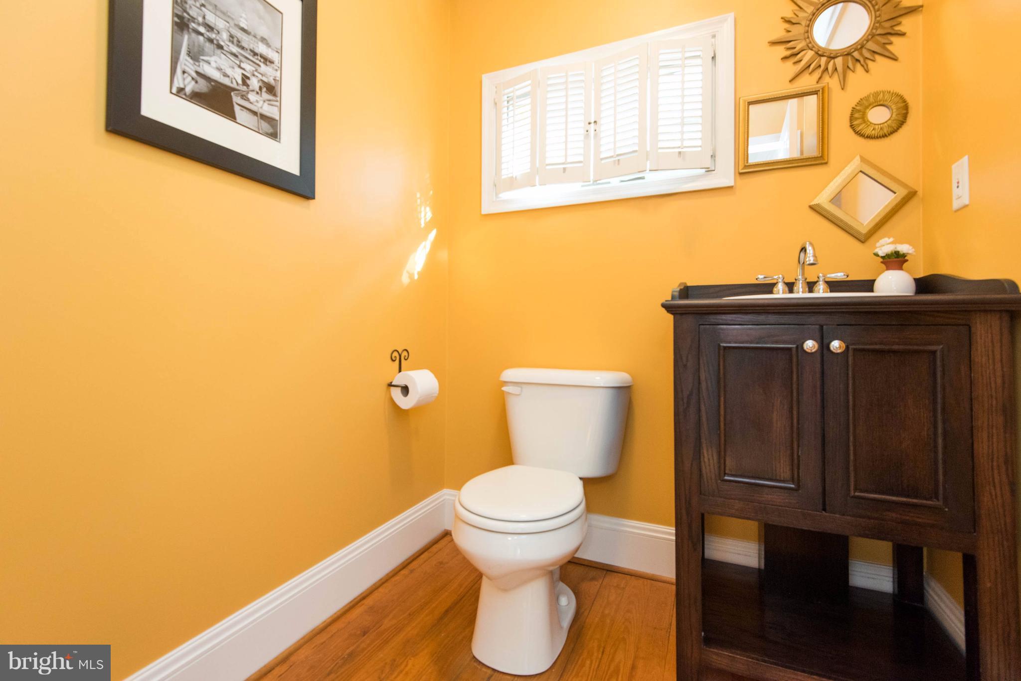 132 Rebel Road Grasonville, MD 21638 - Photo 7 of 30 Bath
