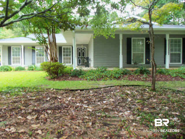 101 Caisson Trace Daphne, AL 36527 - Photo 1 of 1