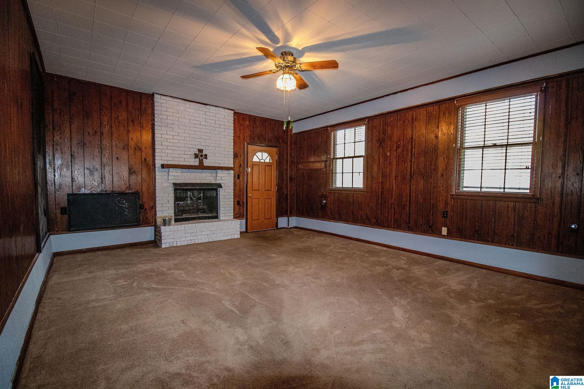 1304 Robertson Road Anniston, AL 36207 - Photo 11 of 43