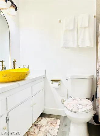 $220,000 | 3232 Jericho Street, Unit A, Las Vegas, NV 89102