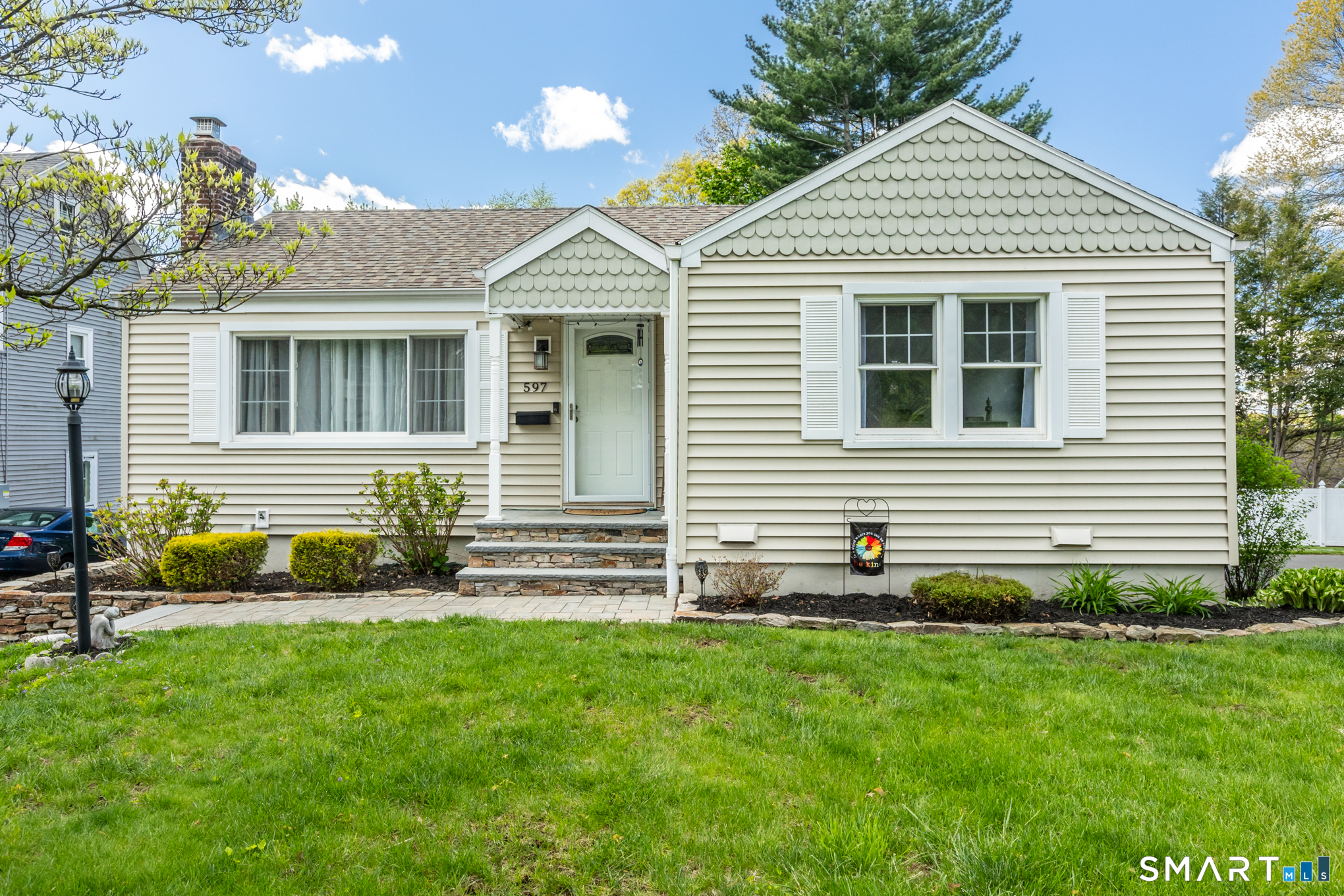 597 Wolcott Hill Road Wethersfield, CT 06109 - Photo 1 of 1 Gallery Image 1