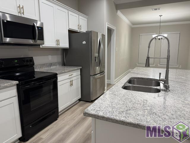 822 Palmetto Point Drive Baton Rouge, LA 70820 - Photo 7 of 24