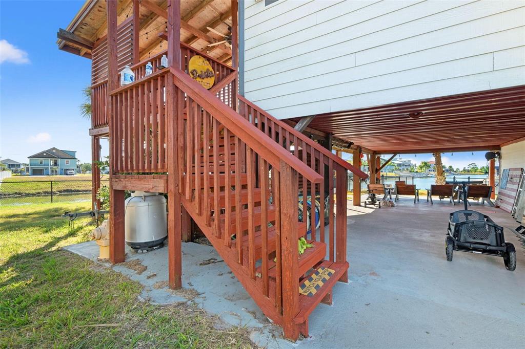 3179 Azalea Drive Hernando Beach, FL 34607 - Photo 65 of 83