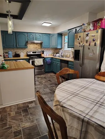 $200,000 | 500 North Catalina Street, Frontenac, KS 66763
