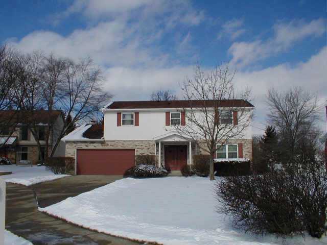 46 Yorkshire Road Delaware, OH 43015 - Photo 1 of 1 Gallery Image 1