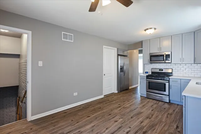 $2,600 | 15304 Grant Street, Dolton, IL 60419