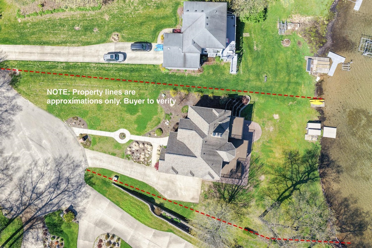 10436 Kings Point Drive Three Rivers, MI 49093 - Photo 41 of 62