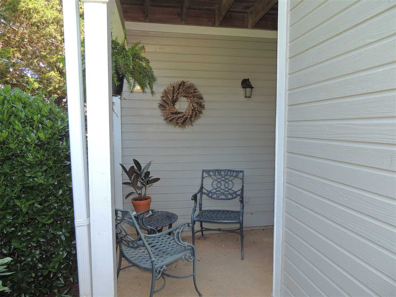 2840 Edridge Court, Unit 101 Raleigh, NC 27607 - Photo 2 of 30 Photo 2
