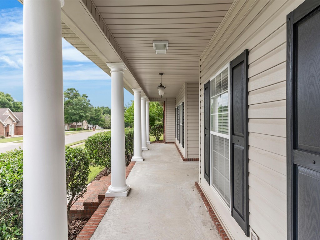 102 Commonwealth Court Enterprise, AL 36330 - Photo 42 of 46