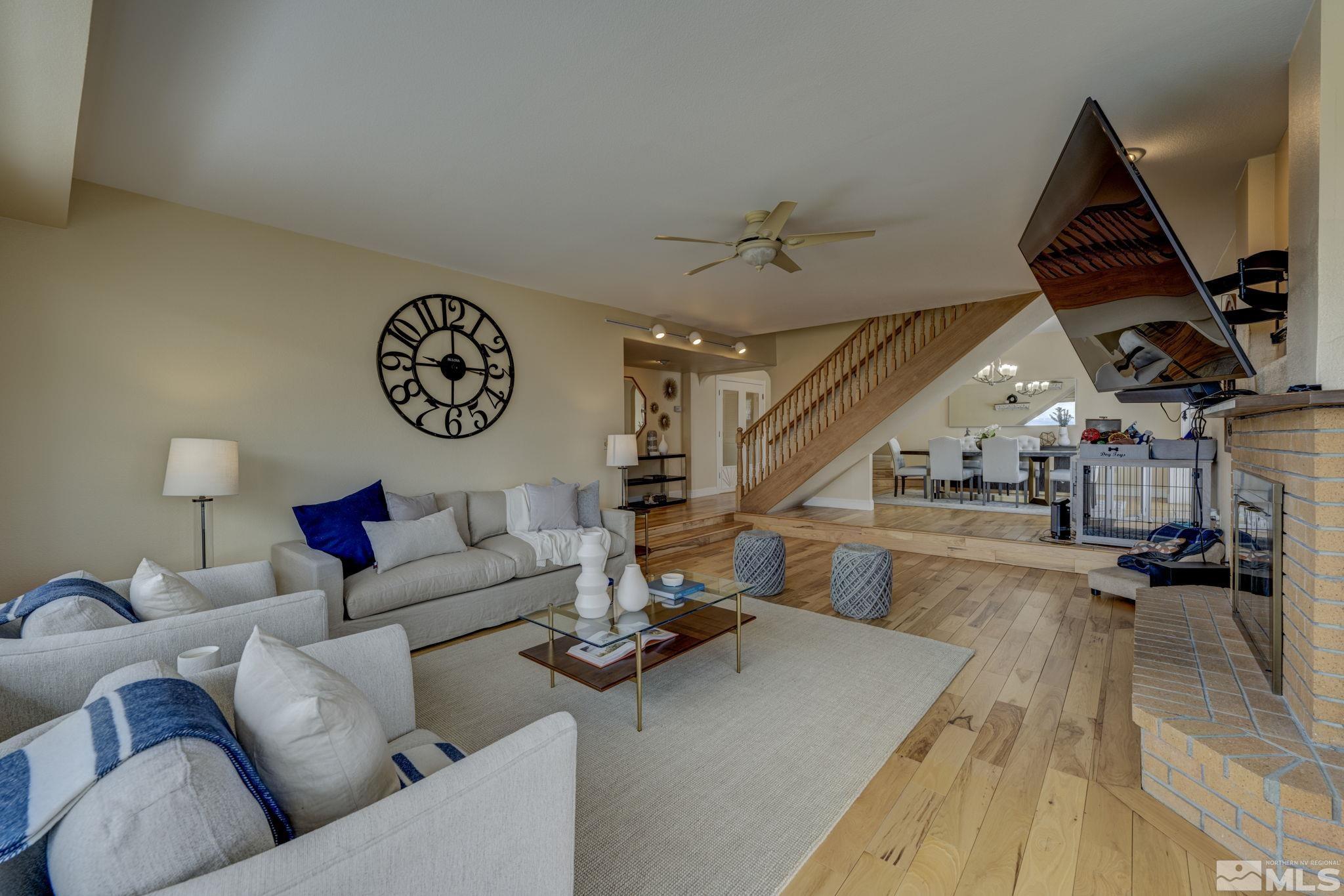 3455 Meridian Lane Reno, NV 89509 - Photo 13 of 34 Photo 13