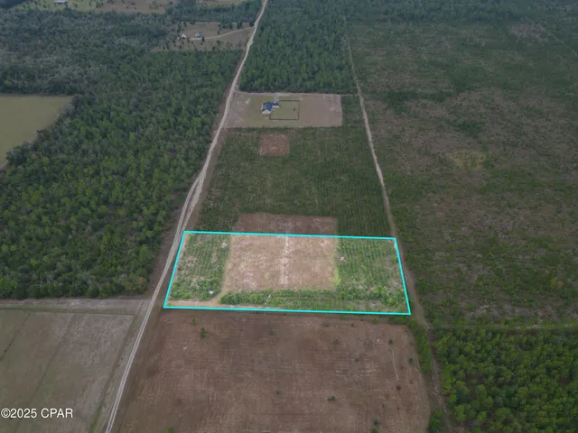 $60,000 | 0 Glenmore Court, Marianna, FL 32446